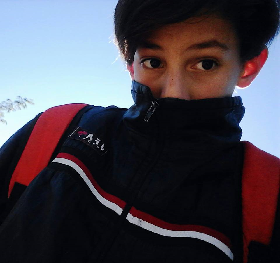 Te Gusta Thiago? Day
