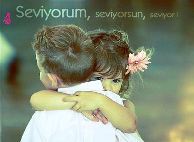 Seviyor Musun Sevmiyor Musun?