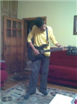 Hangi Tal 9/B Karakterisn