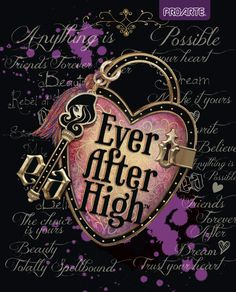 Hangi Ever After High Sin?