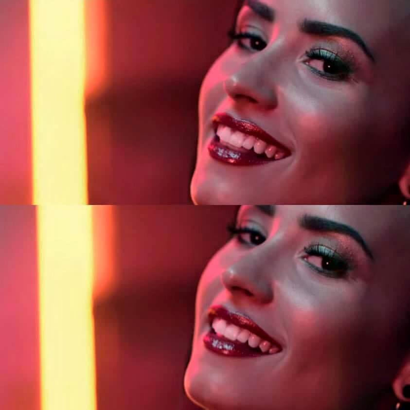 Demi Lovato