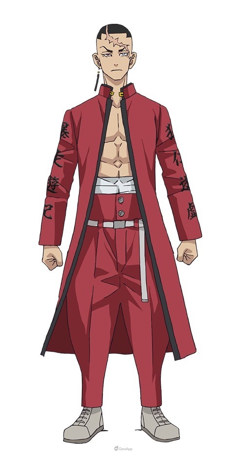 Seberapa Mirip Kamu Dengan Tenjiku
