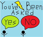 You've Been Asked Gifts