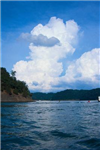 Beautiful Sky By Kelly