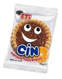 Cin Varmı