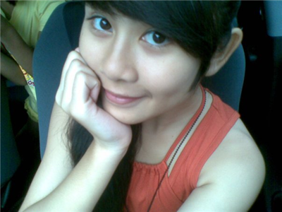 wanita cantik