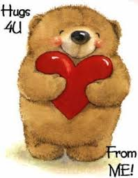 Hug <3
