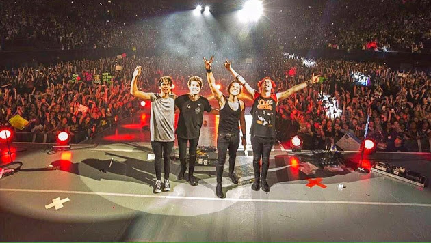 5Sosfam Testi