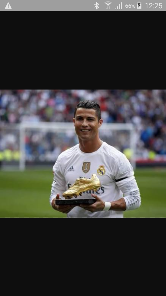 Hangi Futbolcusun? 