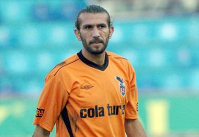Hangi Beşiktaşlı Futbolcusun?