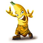 Podaruj Banana!