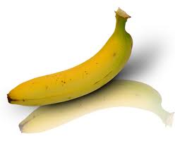 Normal Banana