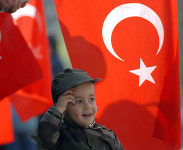 CUMHURİYET BAYRAMINIZ KUTLU OLSUN