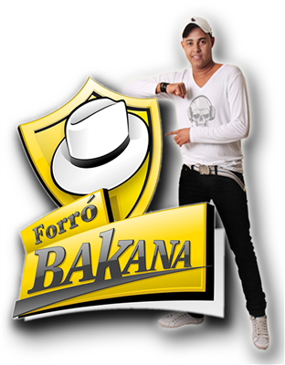 FORRÓ BAKANA