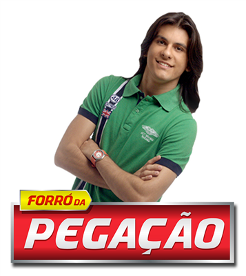 FORRÓ DA PEGAÇÃO