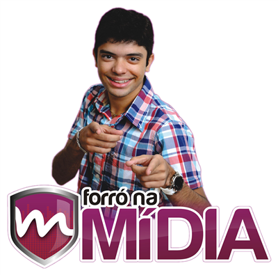 FORRÓ NA MÍDIA