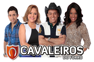 CAVALEIROS DO FORRÓ