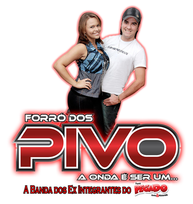 FORRÓ DOS PIVO