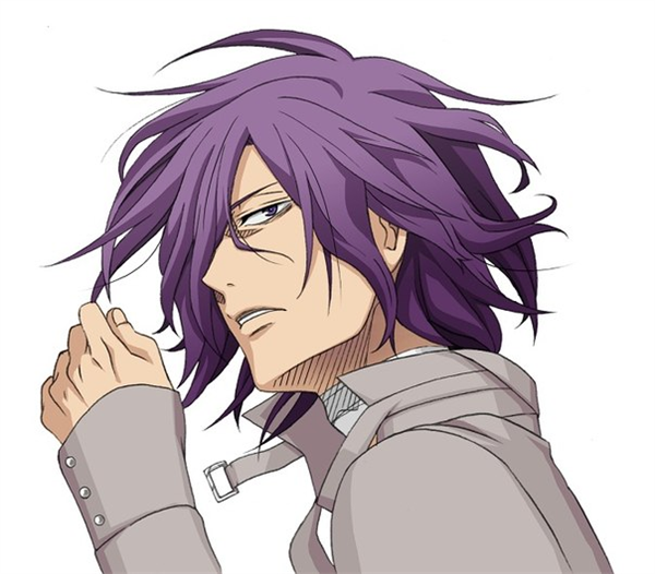 ¿Eres Fan De Murasakibara?