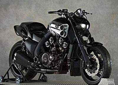 Hangi Motorsiklet Senin İçin