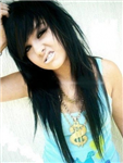 Send A Scene Queen!