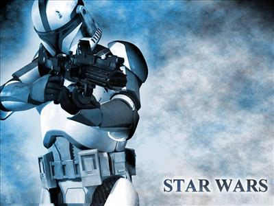 Hangi Star Wars Karakterisin