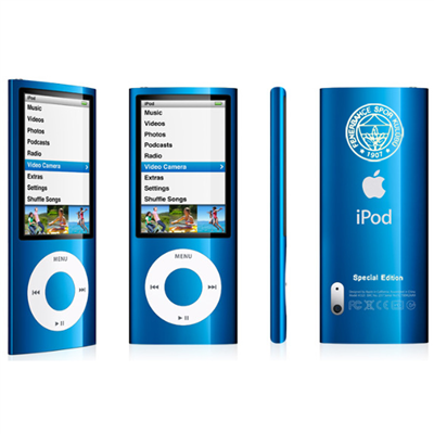 apple ıpot nano