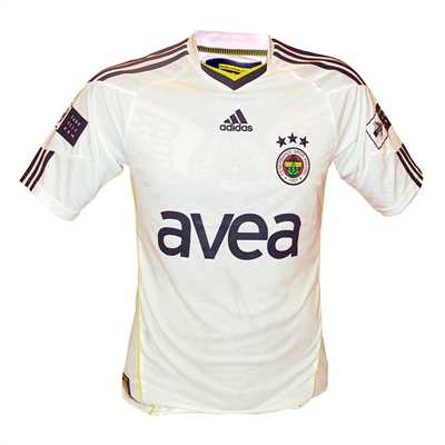 beyaz forma