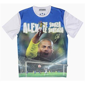 Alex Le Sonsuza T-Shirt