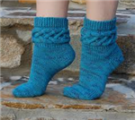 Knock Your Socks Off