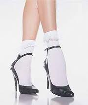 Formal Fun Socks