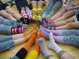 Lots o Socks 