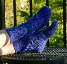 Relax Your Socks Off