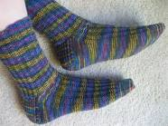 Comfy Socks
