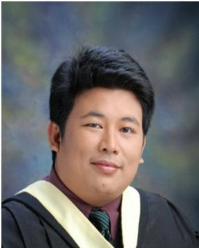 Sir. Rodney Bautista