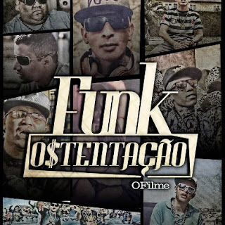 Baile Funk Em Alterosa-Mg