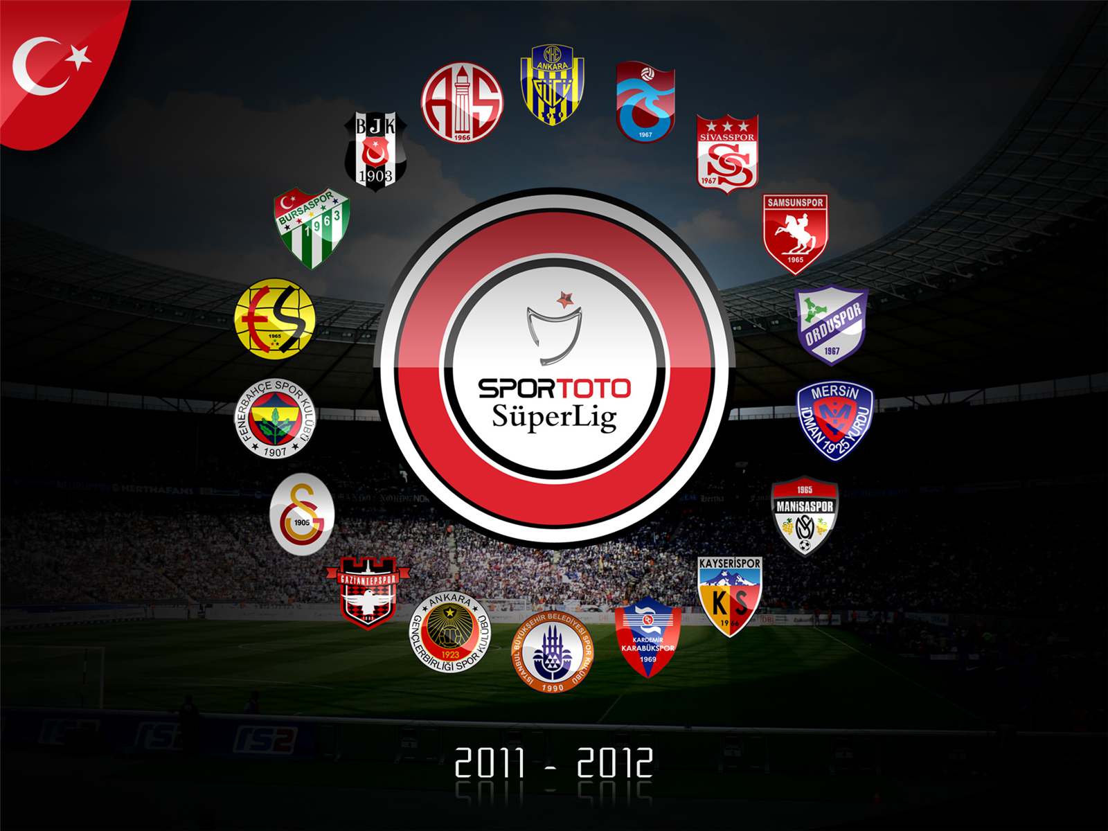 Hangi Süper Lig Oyuncususun