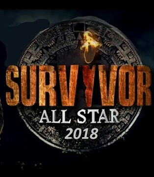 Survivor 2018De 12İsmden Kimsin 