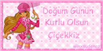 Doğum Günü Hediyesi