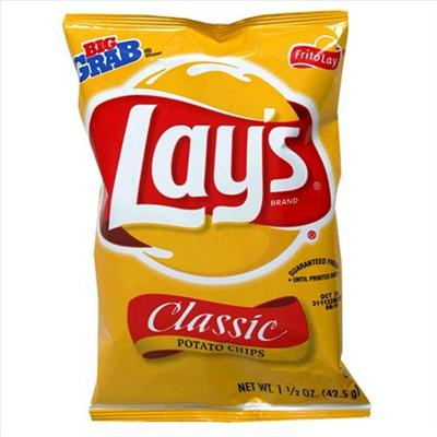 Hangi Cips ?..