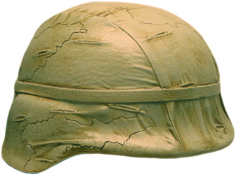 kevlar helem desert