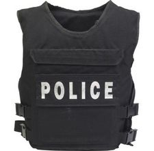 kevlar stndar Polisi