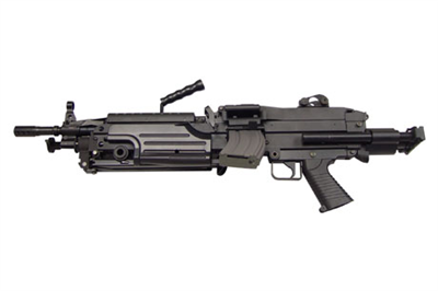 Macin gun v765