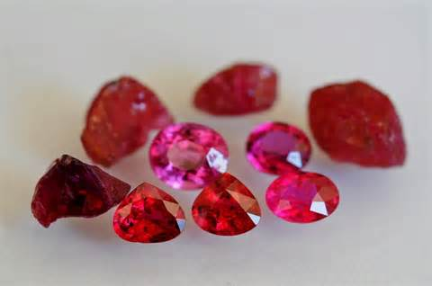 Ruby Red