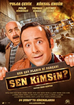 Sen Kimsin
