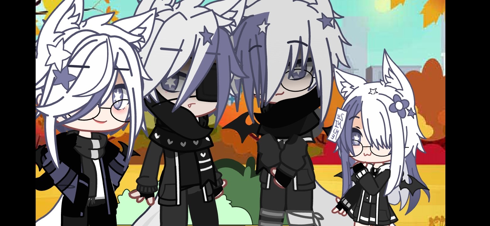 Oc Quiz For Kotoru Clan.... 