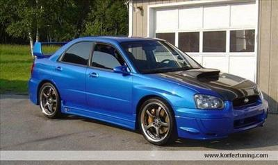 En İyi Drift Otomobili