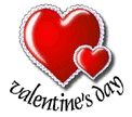 Achonk Valentine Card