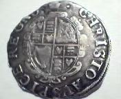 British shilling
