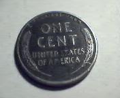 Wheat Penny